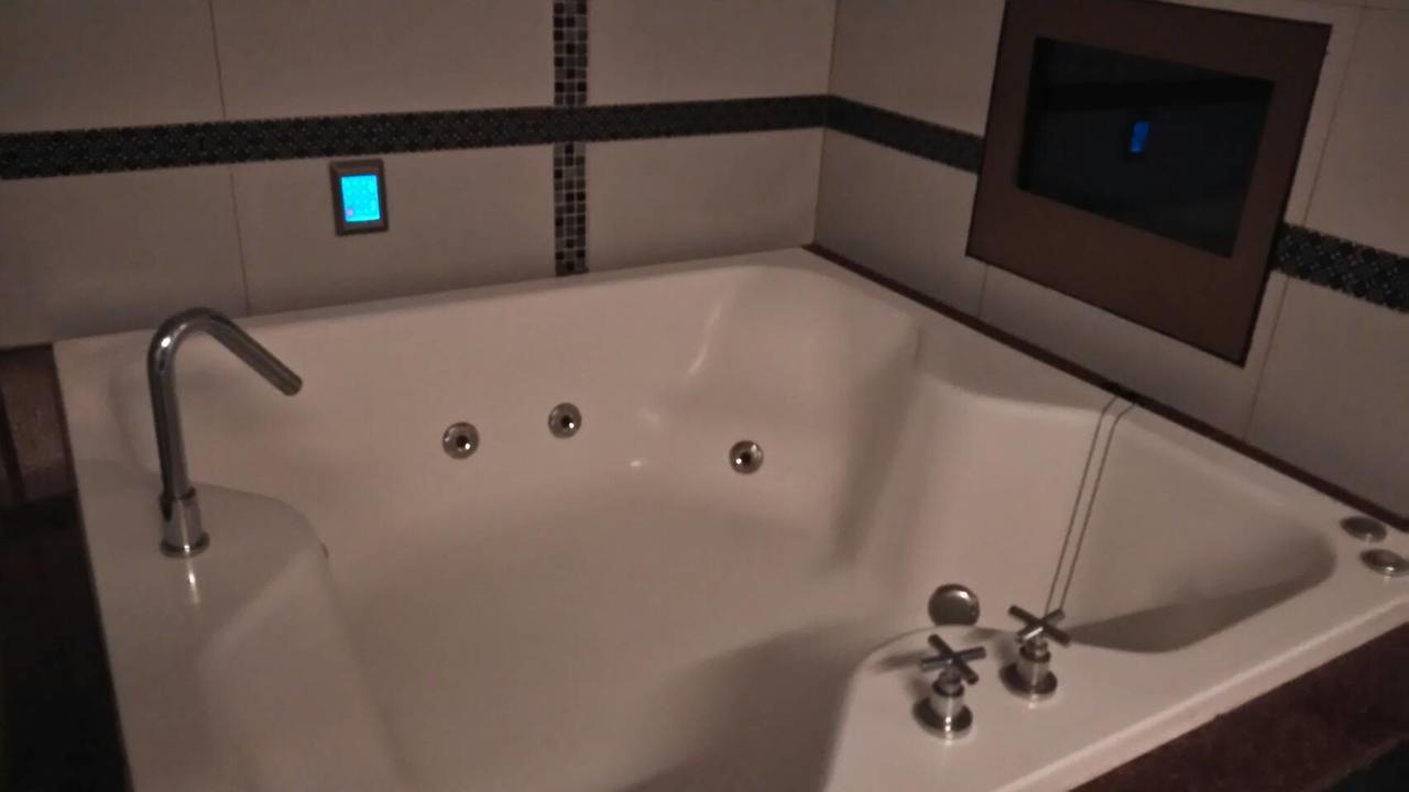 Michelle Motel Тайчжун Экстерьер фото