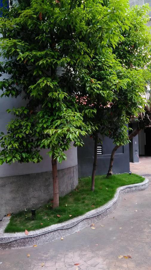 Michelle Motel Тайчжун Экстерьер фото